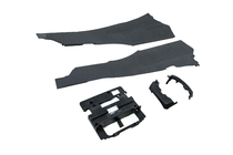 Range Rover V L460 2021– Virsbūves komplekts MNSR Carbon foto 120