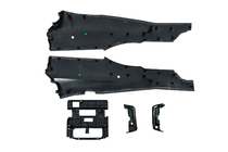 Range Rover V L460 2021– Virsbūves komplekts MNSR Carbon foto 121
