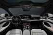 Audi A6 Avant (C9) 2025 apskats: jaunā līmeņa premium universālis foto 5