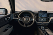 Volvo XC60 2025 apskats: Atjaunināts luksusa krosovers foto 6