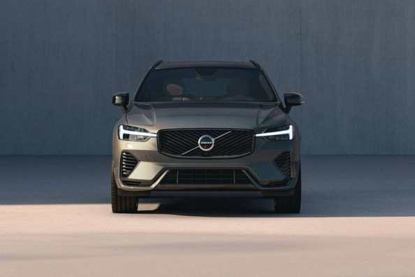 Volvo XC60 2025 apskats: Atjaunināts luksusa krosovers