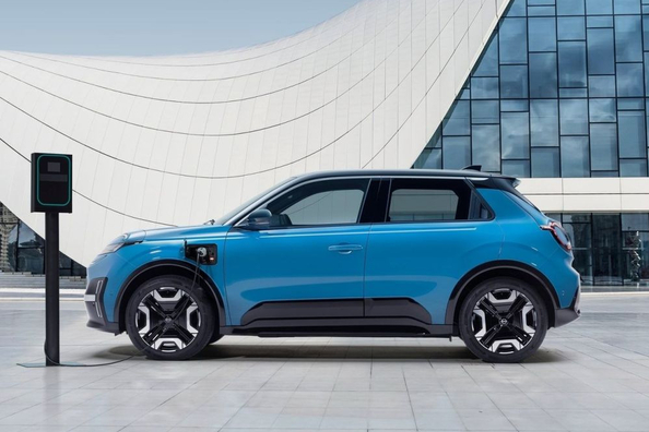 Nissan Micra 2025 apskats: no benzīna līdz elektriskajai piedziņai Foto 3