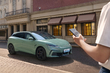 BYD Seal 06 GT apskats: stilīgs elektriskais hečbeks ar dinamisku raksturu foto 2