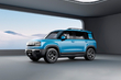 Baojun Yep Plus: Kompaktā elektriskā krosovera apskats foto 1