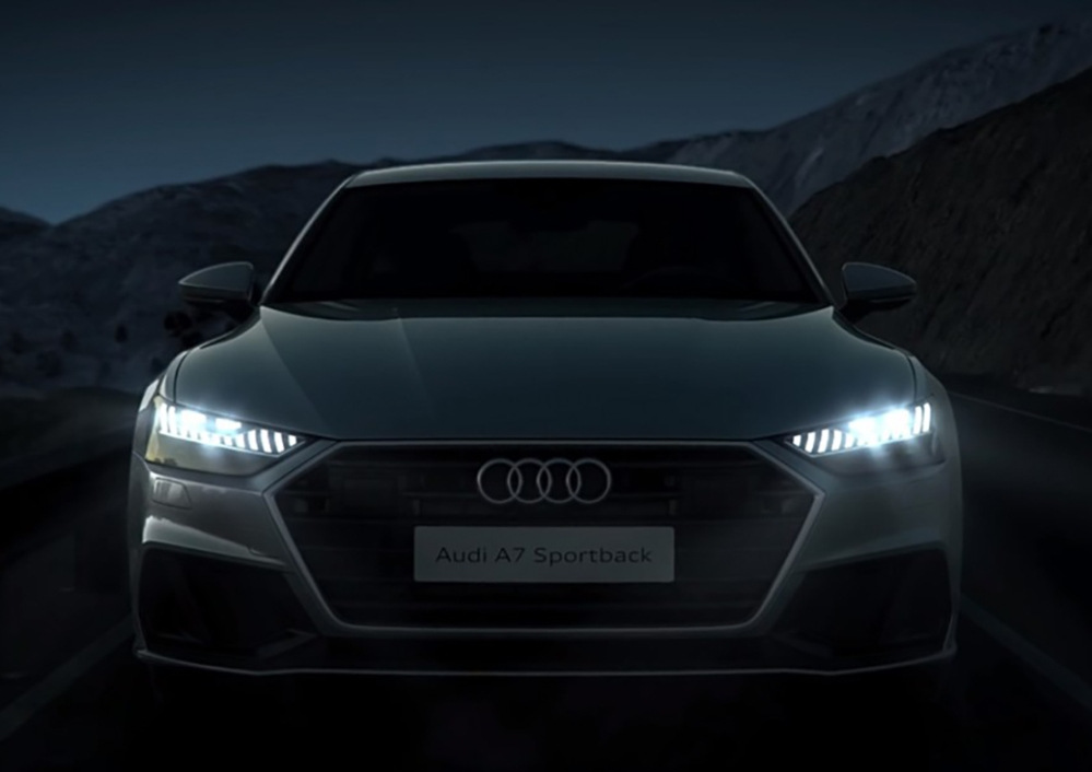 LED optikas priekšrocības automašīnā