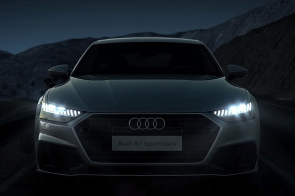 LED optikas priekšrocības automašīnā