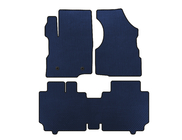 Chevrolet Equinox 2009–2016 EVA salona paklājiņi (2015-2017, Zils) foto 1