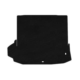 Tekstila bagāžnieka paklājiņš Classic V3 (bez subwoofera, 7-vietīgs, melns)