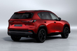Mazda CX-5 2026 apskats: jauns līmenis kompaktajiem krosoveriem foto 4