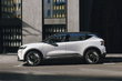 Renault Scenic E-Tech: Elektriskais SUV ģimenei foto 3