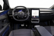 Renault Scenic E-Tech: Elektriskais SUV ģimenei foto 6