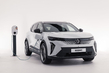 Renault Scenic E-Tech: Elektriskais SUV ģimenei foto 2