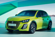 Peugeot e-208 apskats: atjaunināts elektriskais hečbeks foto 3