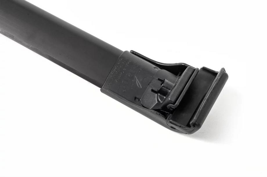 Peugeot Partner/Rifter 2019– Jumta bagāžnieka šķērssijas integrētām jumta reliņām Wingbar V2 (2 gab.) Foto 19