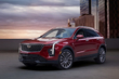 Cadillac XT4 2024 apskats: mūsdienīgs stils un tehnoloģijas foto 1
