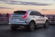 Cadillac XT4 2024 apskats: mūsdienīgs stils un tehnoloģijas foto 4
