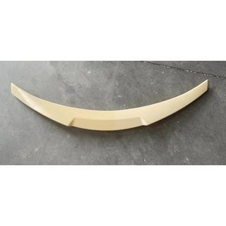 M4-Style spoilers (E82, krāsošanai) BMW 1. sērija E81/E82/E87/E88 2004–2011 foto 1