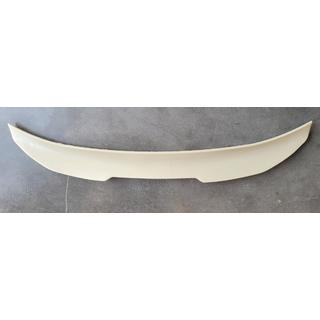 PSM stila spoileris (E82, krāsošanai) BMW 1. sērija E81/E82/E87/E88 2004–2011 foto 1