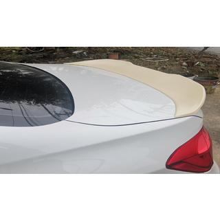 PSM stila spoileris (E82, krāsošanai) BMW 1. sērija E81/E82/E87/E88 2004–2011 foto 2