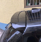 BMW 1. sērija F20/F21 2011–2019 Spoileris V2 (F20/F21, krāsošanai) foto 1