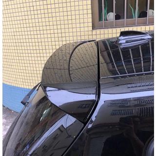 Spoileris V2 (F20/F21, krāsošanai) BMW 1. sērija F20/F21 2011–2019 foto 1