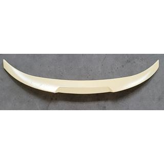 M4 stila spoileris (F22, krāsošanai) BMW 2. sērija F22/F23 2014–2021 foto 2