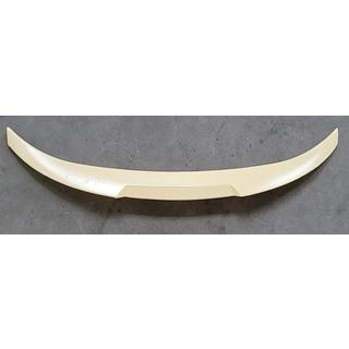 M4 stila spoilers (krāsošanai) BMW 2. sērija Gran Coupe F44 2020–2024 foto 2