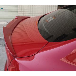 M4 stila spoilers (krāsošanai) BMW 2. sērija Gran Coupe F44 2020–2024 foto 1