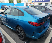 BMW 2. sērija Gran Coupe F44 2020–2024 P-Style spoilers (krāsošanai) foto 1