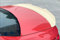 BMW 2. sērija Gran Coupe F44 2020–2024 PSM-Style spoileris (krāsošanai) foto 1