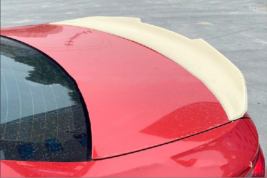 BMW 2. sērija Gran Coupe F44 2020–2024 PSM-Style spoileris (krāsošanai) Image