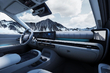 Hyundai Nexo II 2025: Ūdeņraža krosovera apskats foto 6
