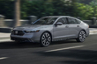 Honda Accord XI paaudze: Elegantā sedana apskats foto 3