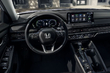 Honda Accord XI paaudze: Elegantā sedana apskats foto 5
