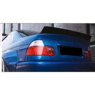 Spoileris (Coupe, krāsošanai) foto 1