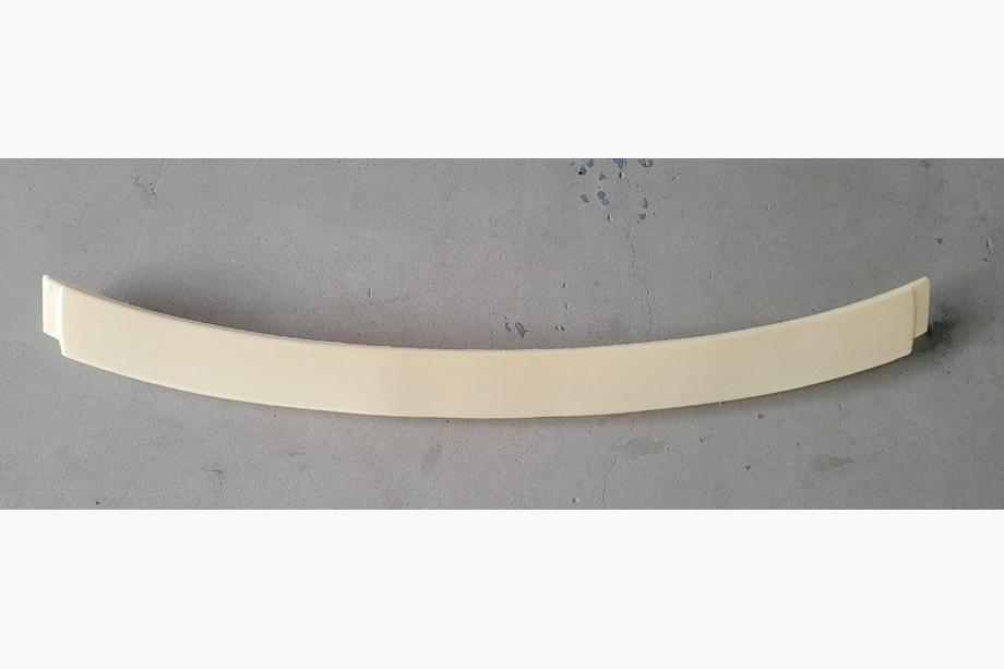 BMW 3. sērija E90/E91 2005–2011 Aizmugurējā loga spoilers (krāsošanai) Image