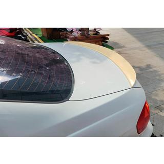 MP-Style spoileris (E90, krāsošanai) foto 1