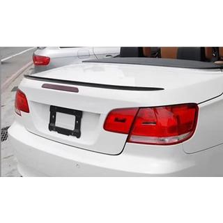 M3 stila spoilers (E93, krāsošanai) foto 1