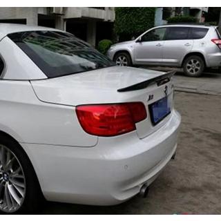 MP-Style spoileris (E93, krāsošanai) foto 1