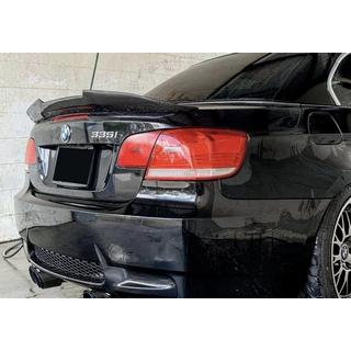 PSM-Style spoileris (E93, krāsošanai) foto 1