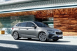Skoda Scala apskats: hečbeka praktiskums un stils foto 2