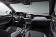 Skoda Scala apskats: hečbeka praktiskums un stils foto 6