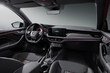 Skoda Scala apskats: hečbeka praktiskums un stils foto 5