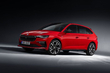 Skoda Scala apskats: hečbeka praktiskums un stils foto 1