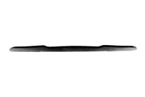 BMW 1. sērija E81/E82/E87/E88 2004–2011 PSM-Style spoilers (E82, spīdīgi melns) foto 2