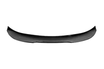 BMW 1. sērija E81/E82/E87/E88 2004–2011 PSM-Style spoilers (E82, spīdīgi melns) foto 3