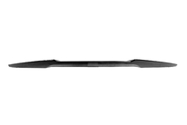 BMW 2. sērija F22/F23 2014–2021 M4-Style spoileris (F22, spīdīgi melns) foto 3