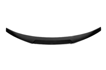 BMW 2. sērija F22/F23 2014–2021 M4-Style spoileris (F22, spīdīgi melns) foto 4