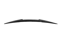 BMW 2. sērija F22/F23 2014–2021 M4-Style spoileris (F22, spīdīgi melns) foto 6