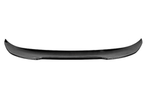 BMW 2. sērija Gran Coupe F44 2020–2024 PSM stila spoileris (spīdīgi melns) foto 2